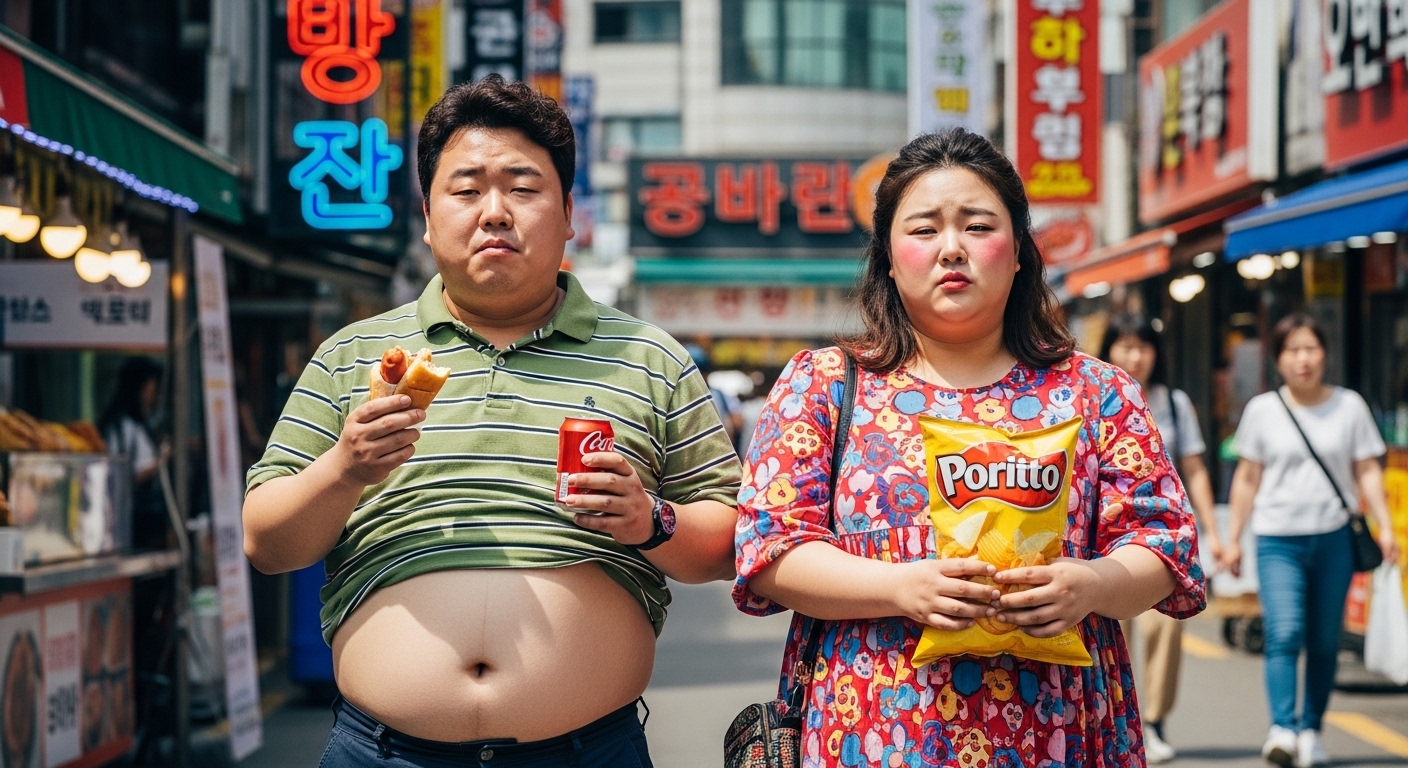 다이어트 필요한 남녀.jpeg 다이어트 필요한 남녀.jpeg